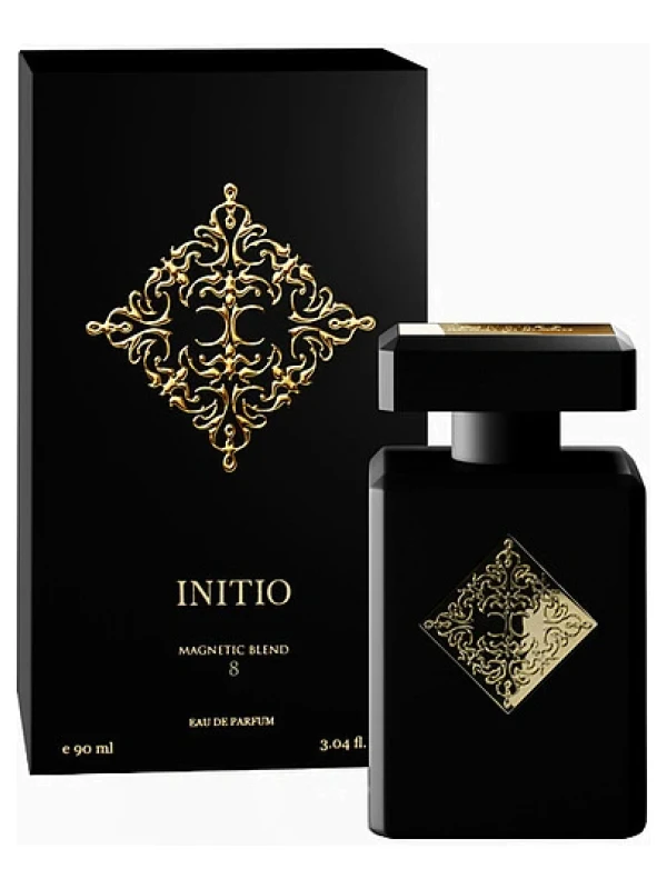 Initio Parfums Prives — Initio Parfums Prives Magnetic Blend 8