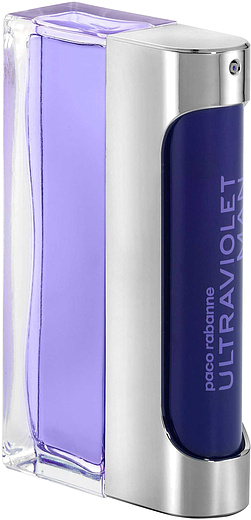 Paco Rabanne — Paco Rabanne Ultraviolet Man