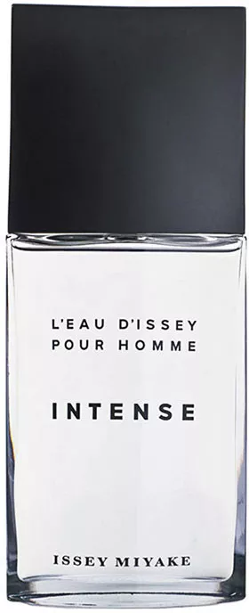 Issey Miyake L'eau D'issey Pour Homme Intense — фото 5