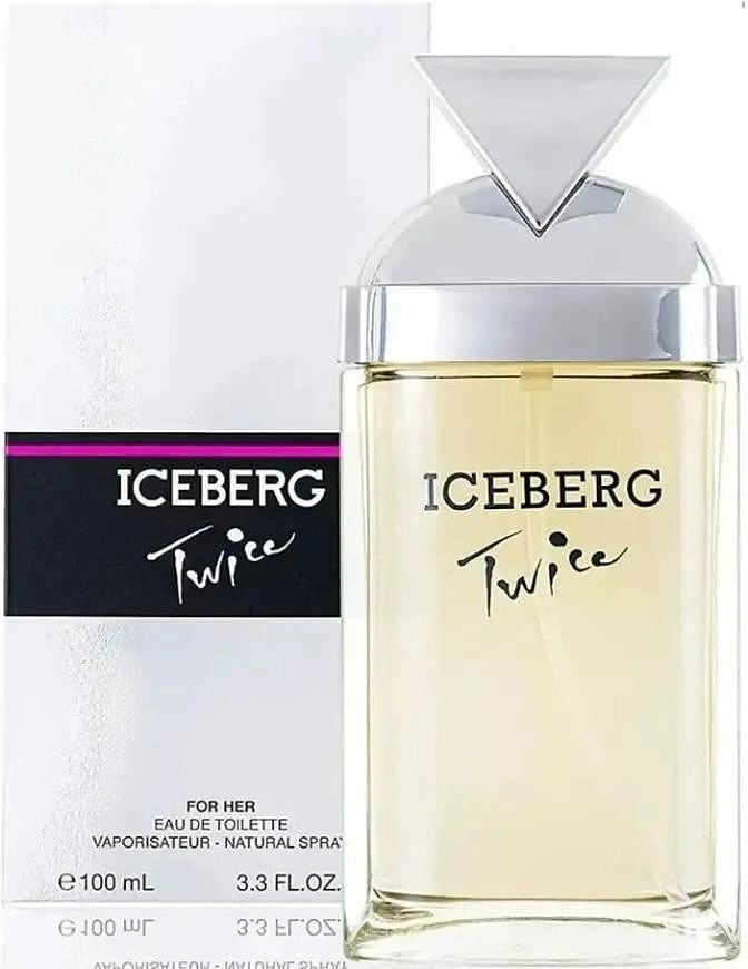 Iceberg Twice — фото 5