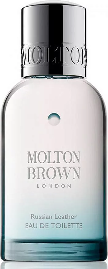 Molton Brown Russian Leather — фото 2