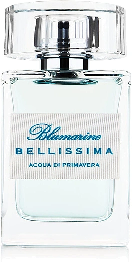 Blumarine — Blumarine Bellissima Acqua di Primavera