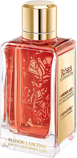 Lancome — Lancome Roses Berberanza