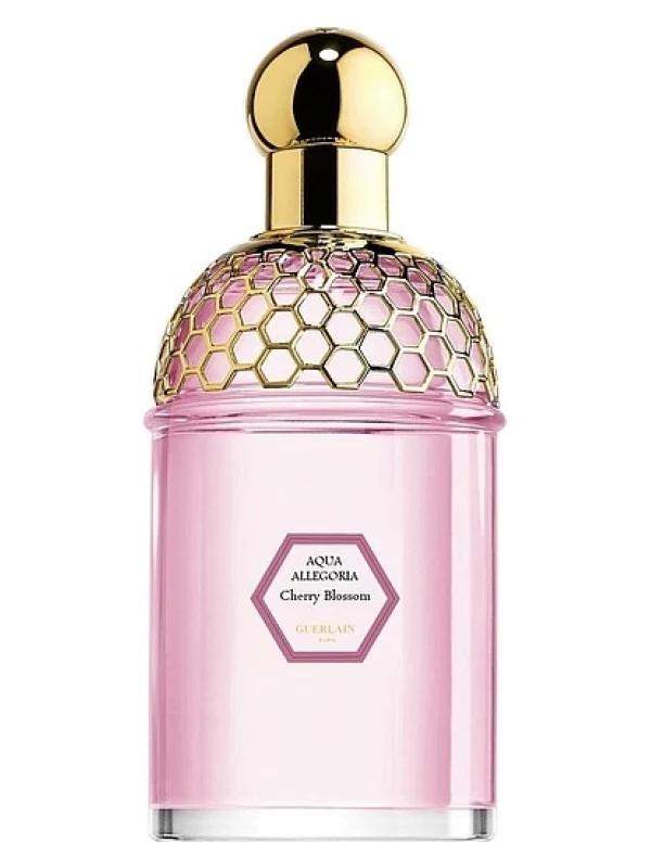 Guerlain — Guerlain Aqua Allegoria Cherry Blossom