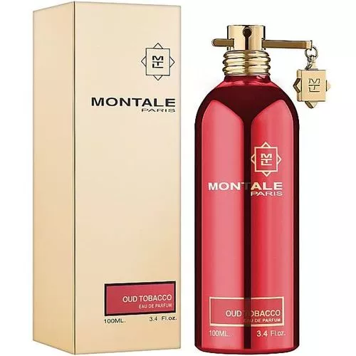 Montale Oud Tobacco — фото 3