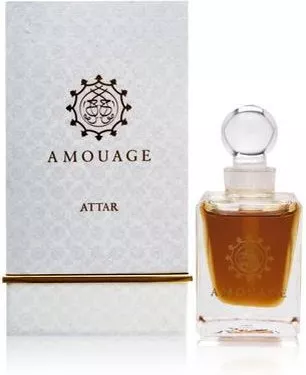 Amouage — Amouage Attar Tribute