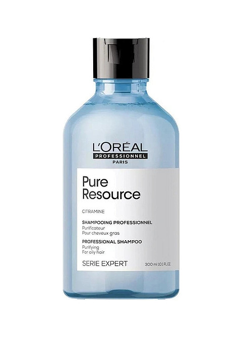 L Oreal Professionnel — L Oreal Professionnel Pure Resource Shampoo Shampun Dlya Zhirnoy Kozhi Golovy