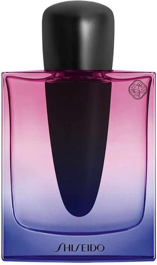Shiseido — Shiseido Ginza Night