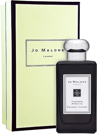 Jo Malone — Jo Malone Tuberose Angelica