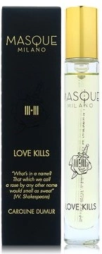 Masque Love Kills — фото 3