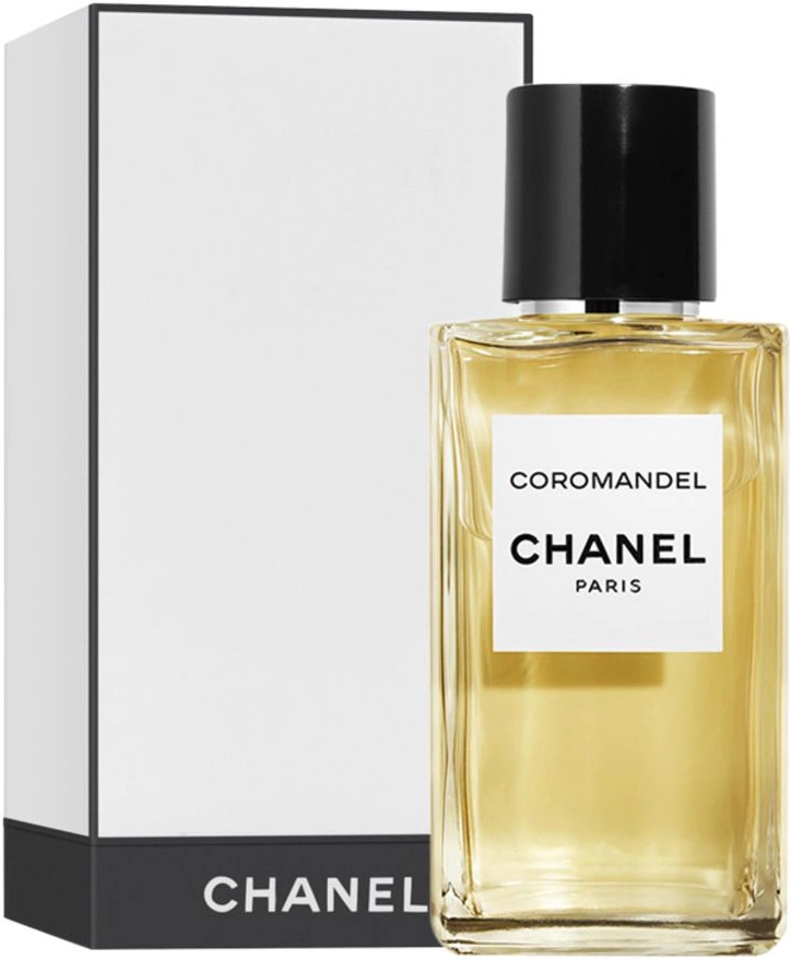 Chanel Coromandel Парфюмерная вода — фото 2