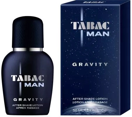 Maurer & Wirtz Tabac Man Gravity — фото 4