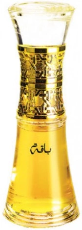 Ajmal — Ajmal Baaqa