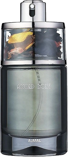 Ajmal — Ajmal Accord Boise