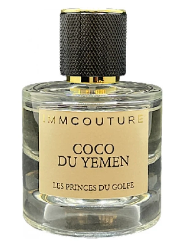 Les Fleurs Du Golfe — Les Fleurs Du Golfe Coco Du Yemen