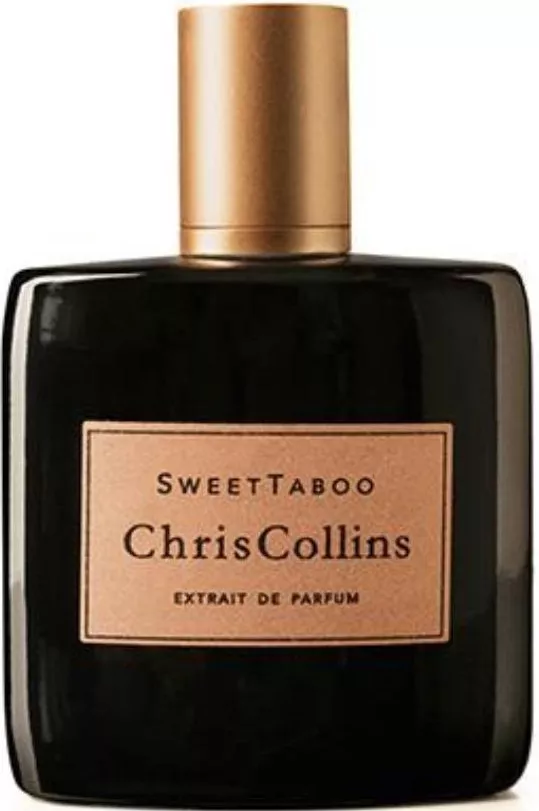 Chris Collins Sweet Taboo — фото 2