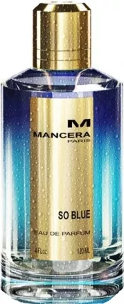 Mancera — Mancera So Blue