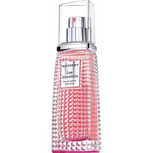 Givenchy — Givenchy Live Irresistible Delicieuse