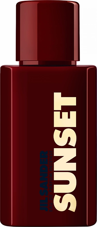 Jil Sander Sunset Eau De Parfum Intense — фото 2