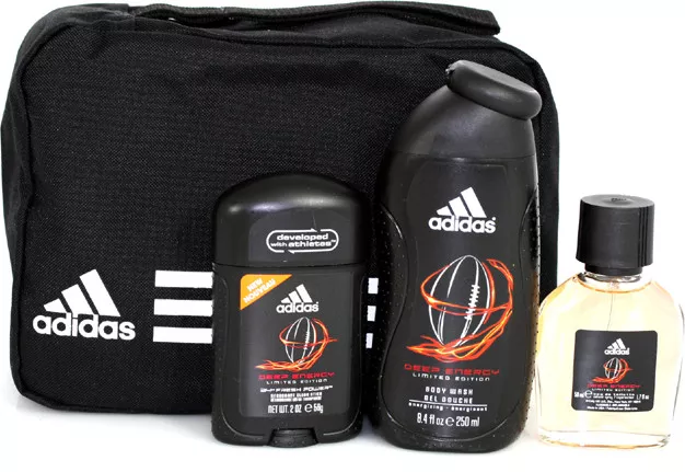 Adidas Pure Energy — фото 2