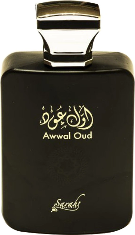 My Perfumes Awwal Oud — фото 2