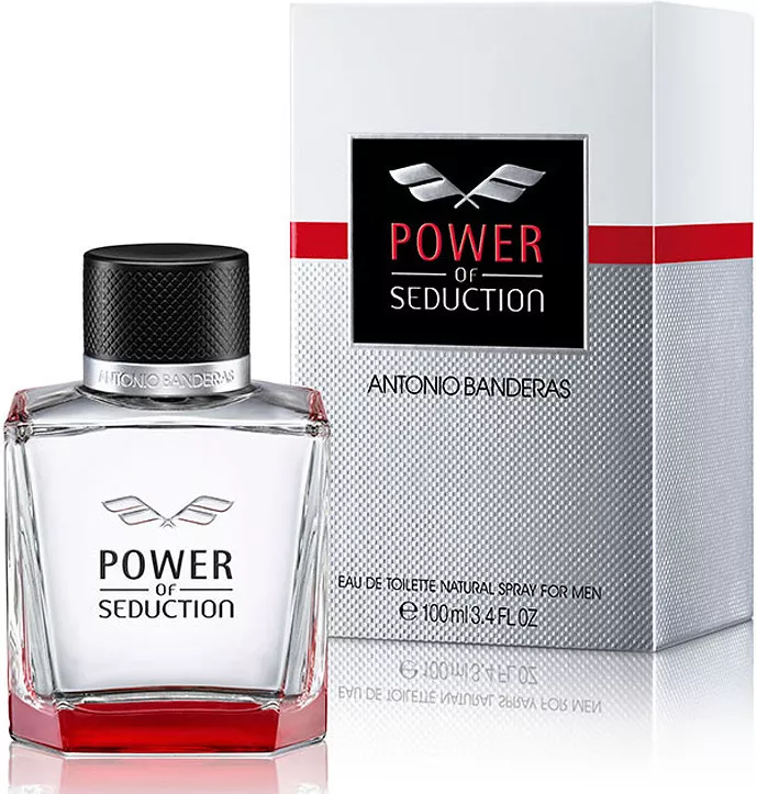 Antonio Banderas Power Of Seduction — фото 5