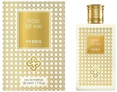 Perris Monte Carlo Rose De Mai — фото 4