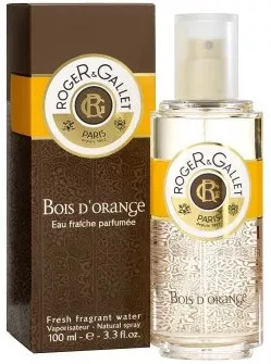 Roger & Gallet Bois D`orange — фото 3