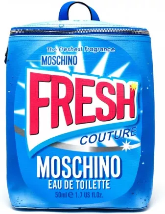 Moschino Fresh Couture — фото 3