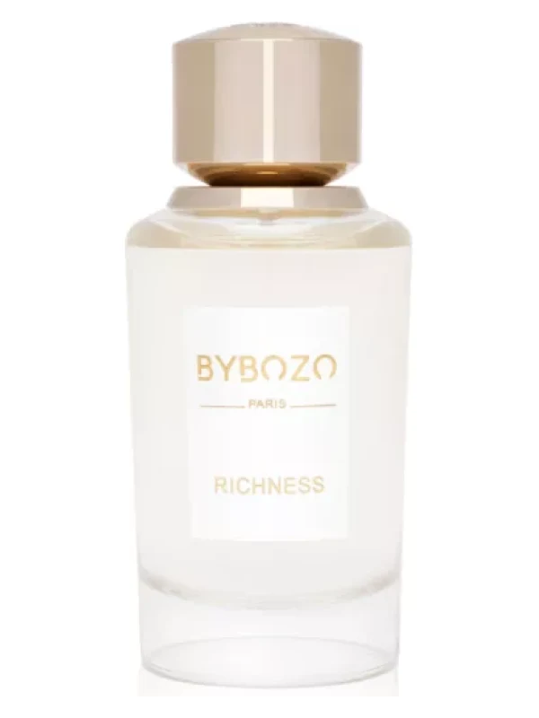 ByBozo — ByBozo Richness Парфюм для волос