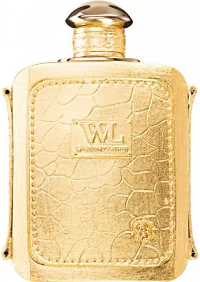Alexandre J Western Leather Goldskin — фото 4