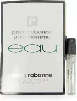 Paco Rabanne Eau Paco Rabanne — фото 3