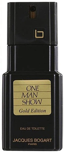 Jacques Bogart — Jacques Bogart One Man Show Gold Edition