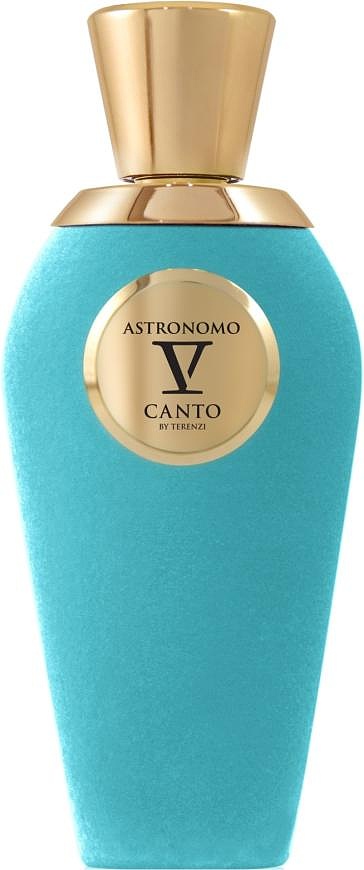 V Canto — V Canto Astronomo