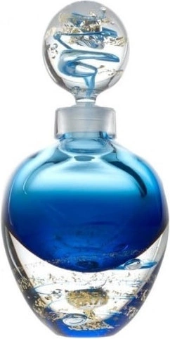 La Cristallerie des Parfums — La Cristallerie des Parfums Aeria Topazus