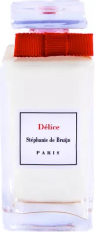 Stephanie de Bruijn — Stephanie de Bruijn Delice