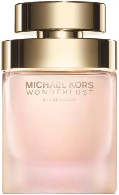 Michael Kors Wonderlust Eau De Voyage — фото 2
