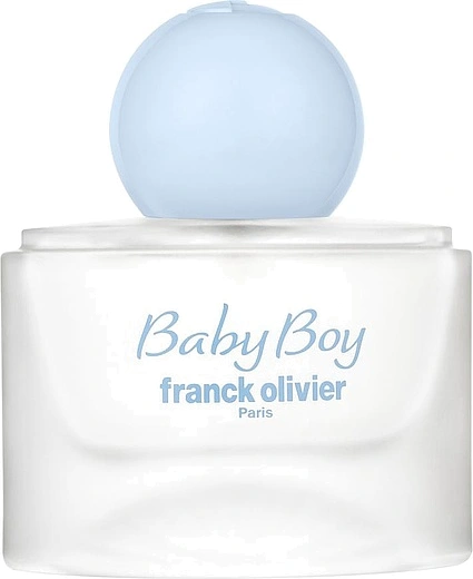 Franck Olivier — Franck Olivier Baby Boy
