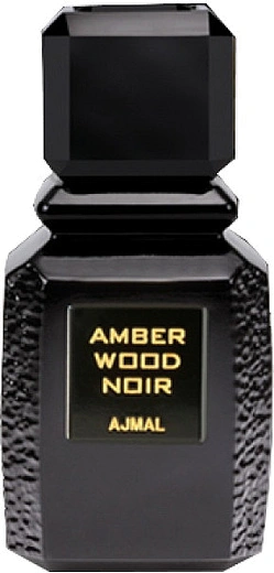 Ajmal — Ajmal Amber Wood Noir