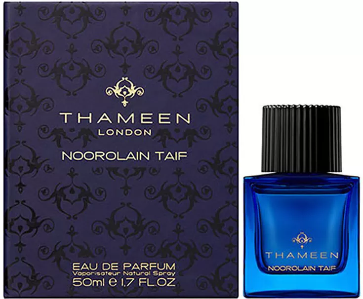 Thameen Noorolain Taif — фото 2