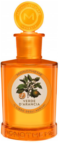 Monotheme Fine Fragrances Venezia — Monotheme Fine Fragrances Venezia Verde D'arancia
