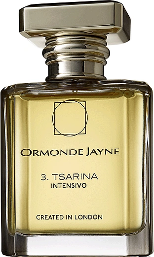 Ormonde Jayne — Ormonde Jayne Tsarina Intensivo