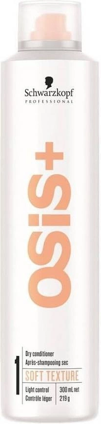 Schwarzkopf Professional OSiS Soft Texture Conditioner — фото 2