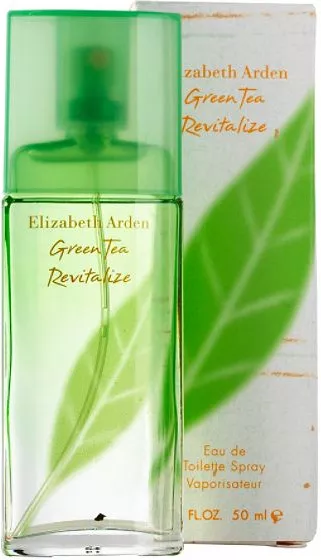 Elizabeth Arden Green Tea Revitalize — фото 2