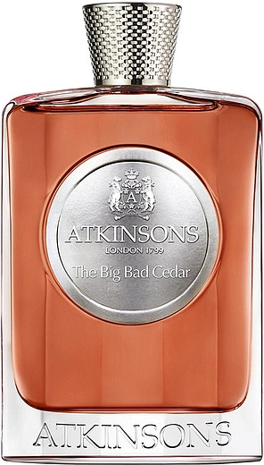 Atkinsons — Atkinsons The Big Bad Ceder