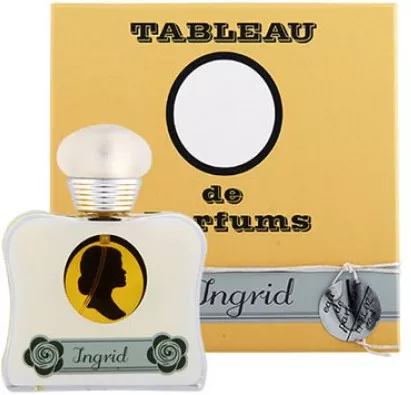 Tableau De Parfums Ingrid — фото 2