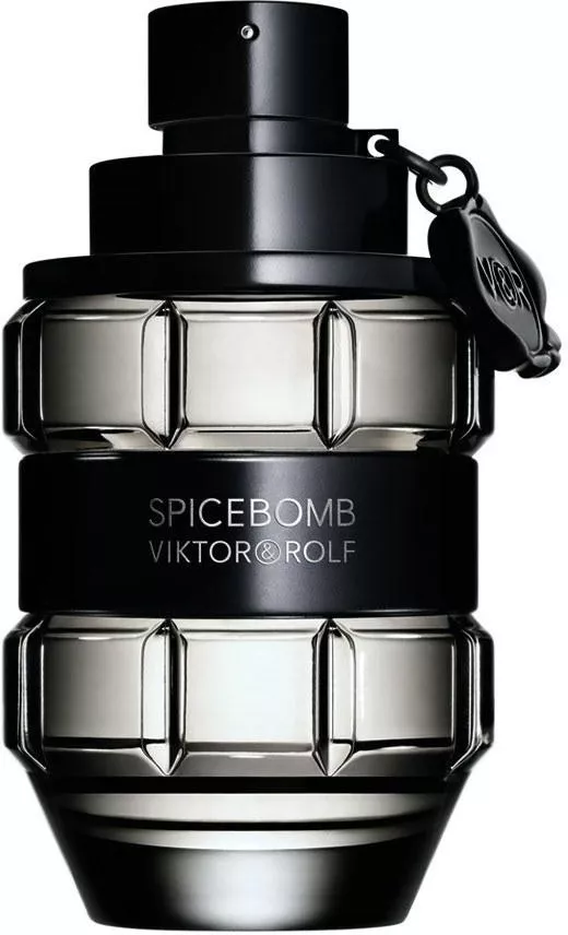 Viktor & Rolf Spicebomb Titanium — фото 2