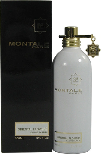 Montale — Montale Oriental Flowers