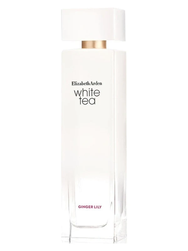 Elizabeth Arden — Elizabeth Arden White Tea Ginger Lily