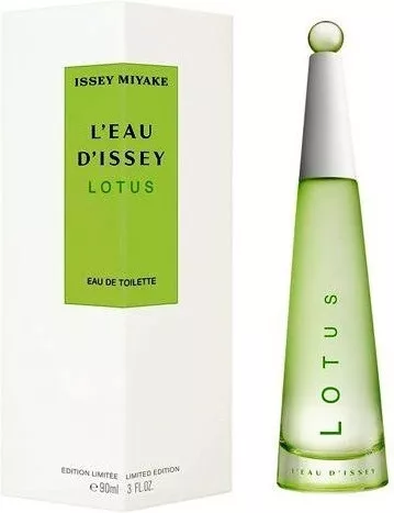 Issey Miyake — Issey Miyake L'eau D'Issey Lotus